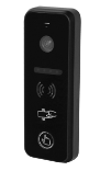Вызывная панель видеодомофона iPanel 2 MF диапазон рабочих температур: -30...+50 ⁰С,