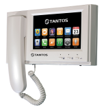 TANTOS LOKI - цветной монитор видеодомофона